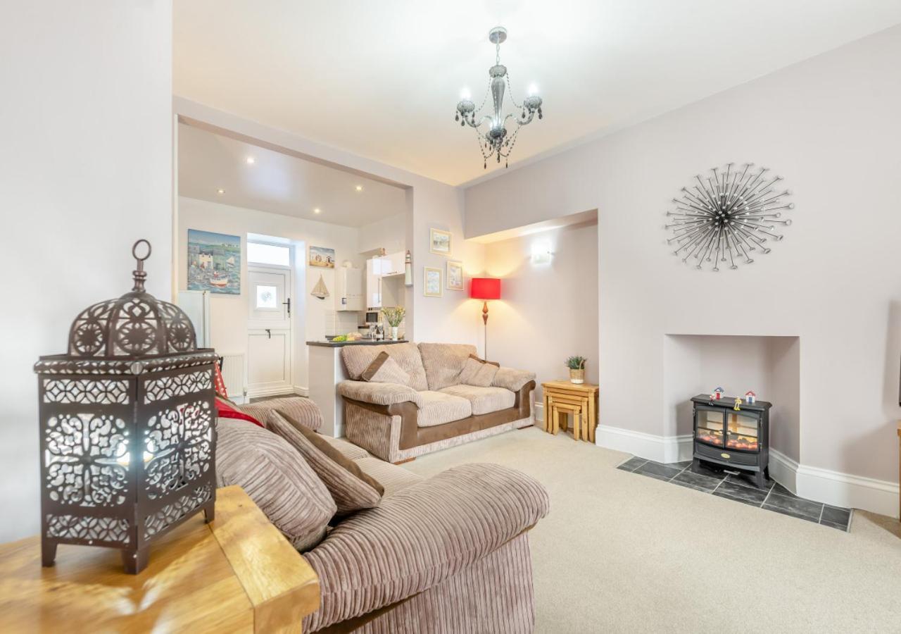 Cheriton Tenby