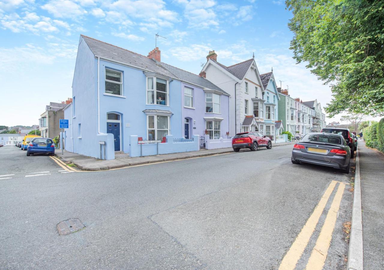 Cheriton Apartment *