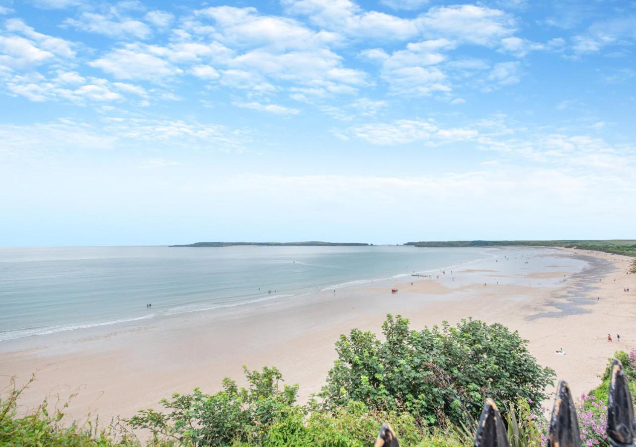 Cheriton Apartment Tenby