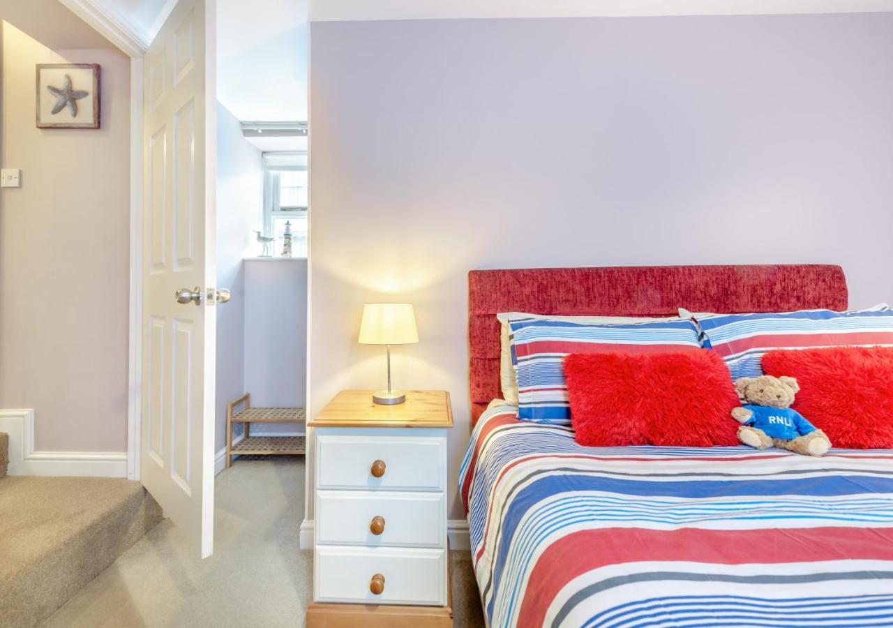 Cheriton Apartment Tenby