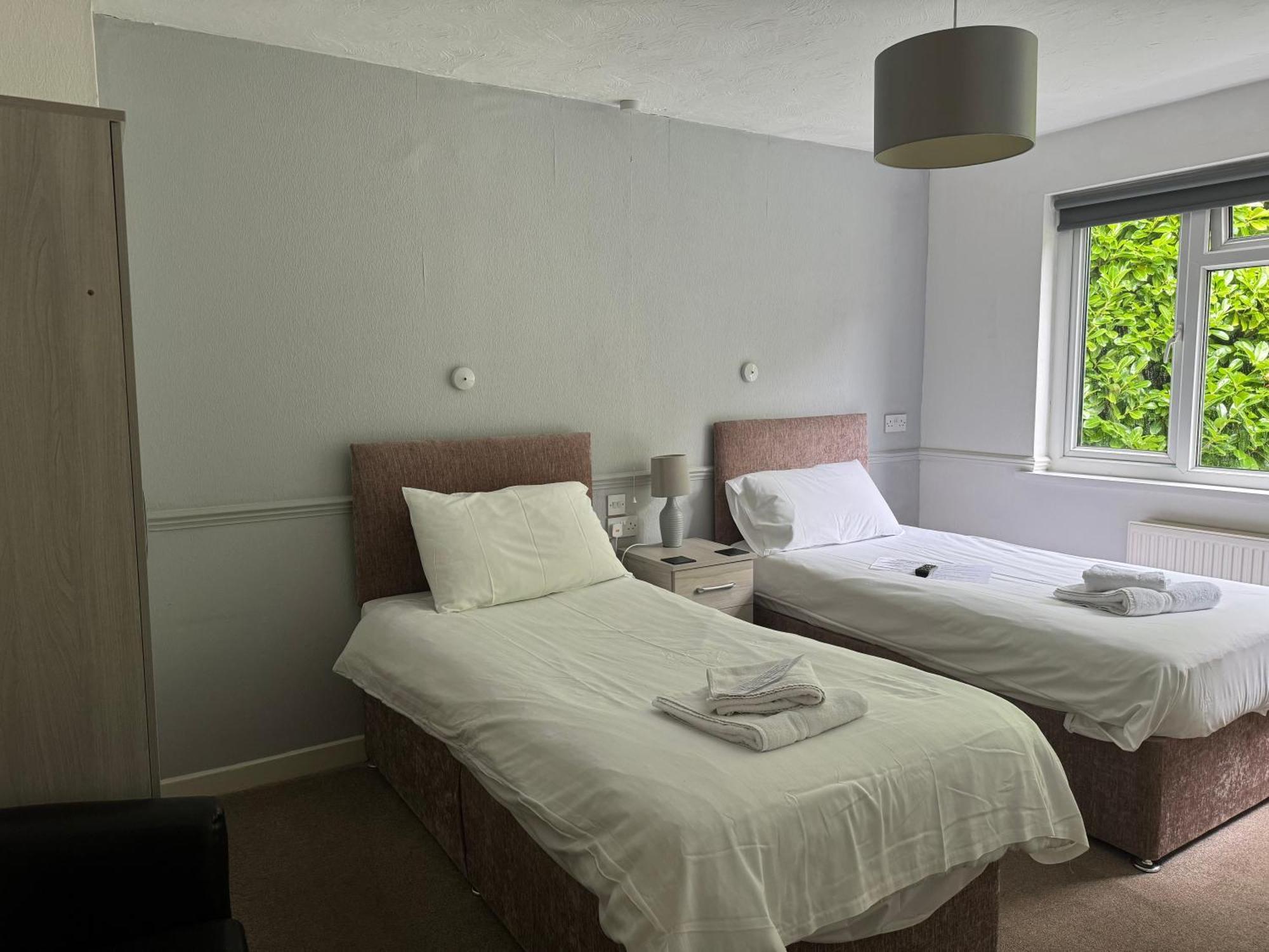 Guest house Court