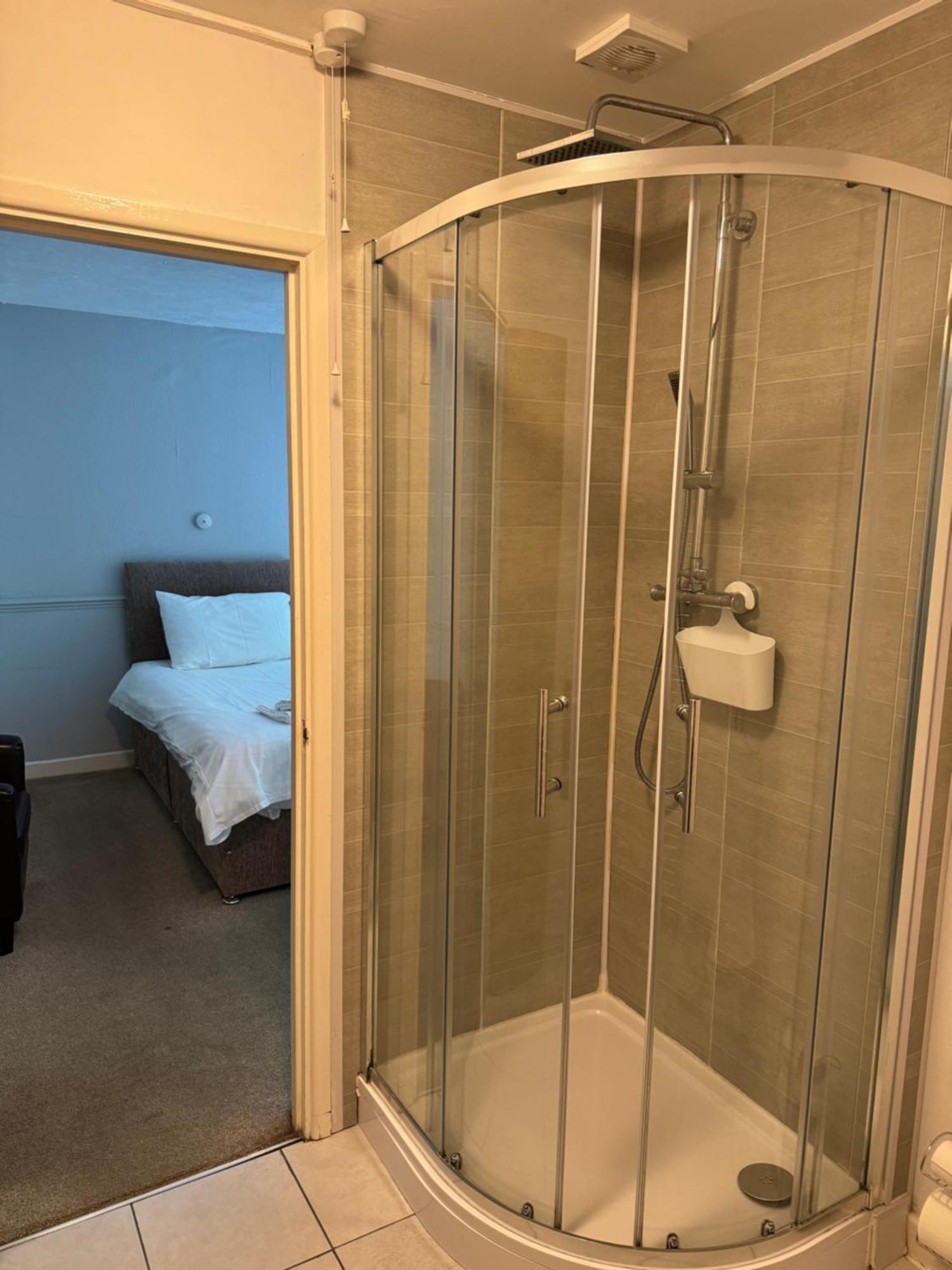 Guest house Court 3*