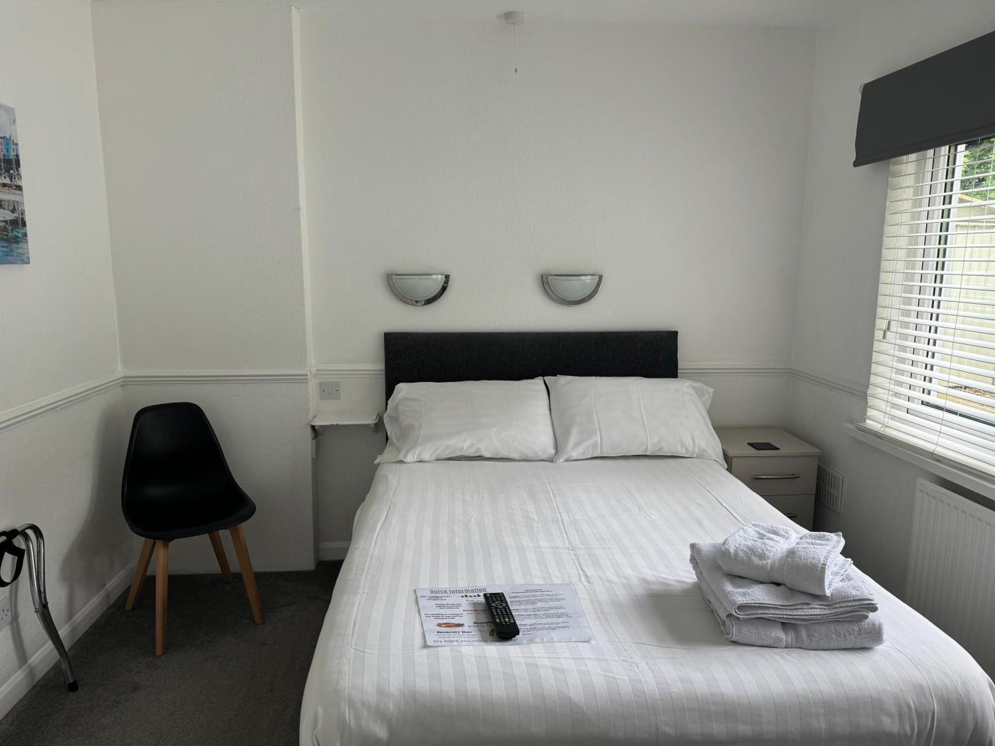 Guest house Court Tenby