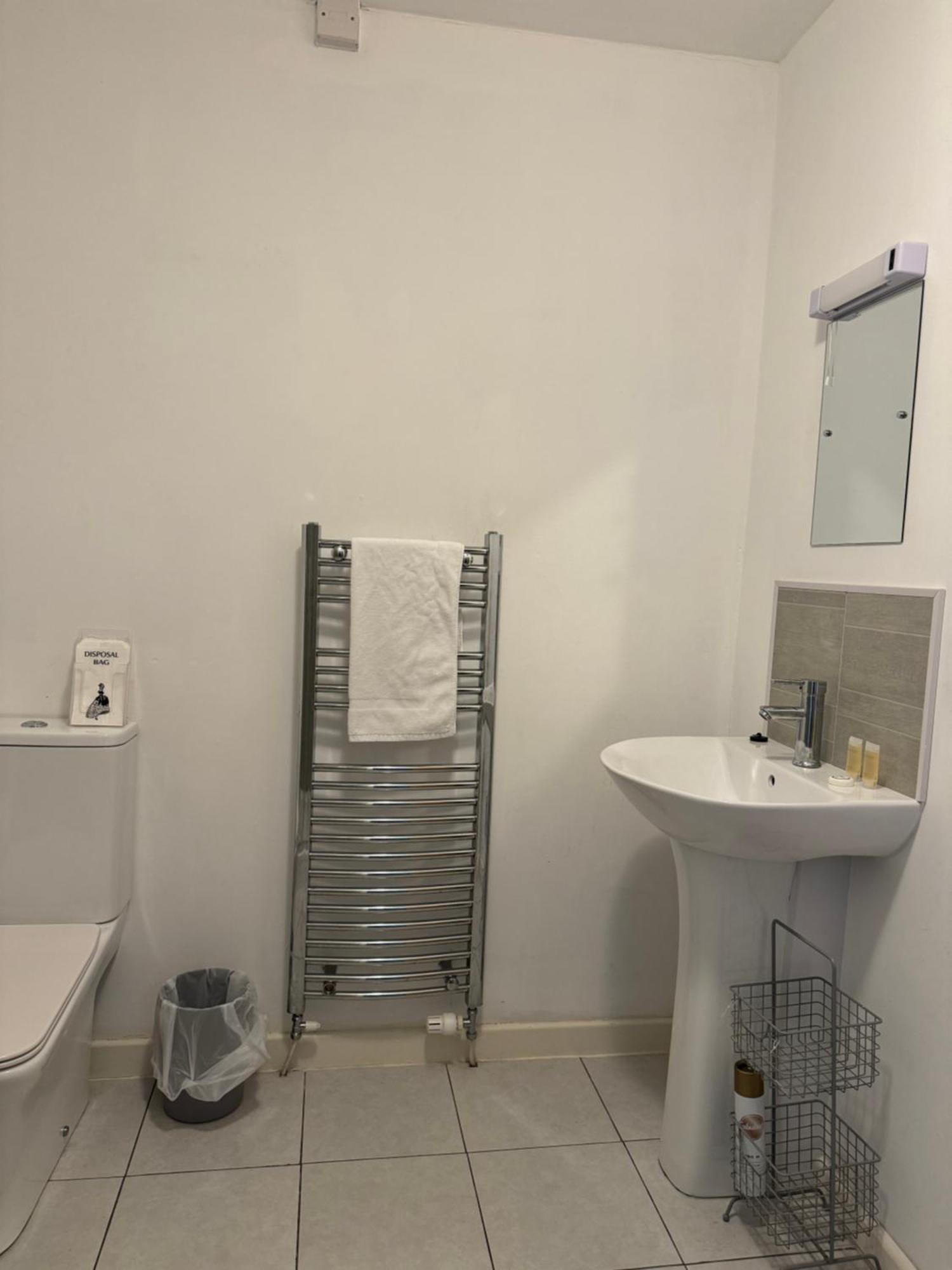 Guest house Court 3*