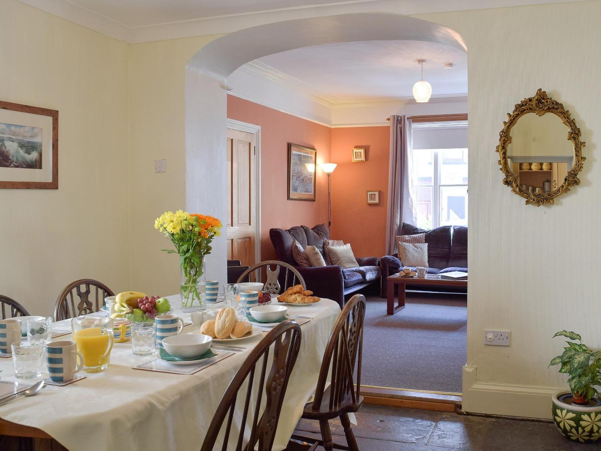 Rose Holiday home *