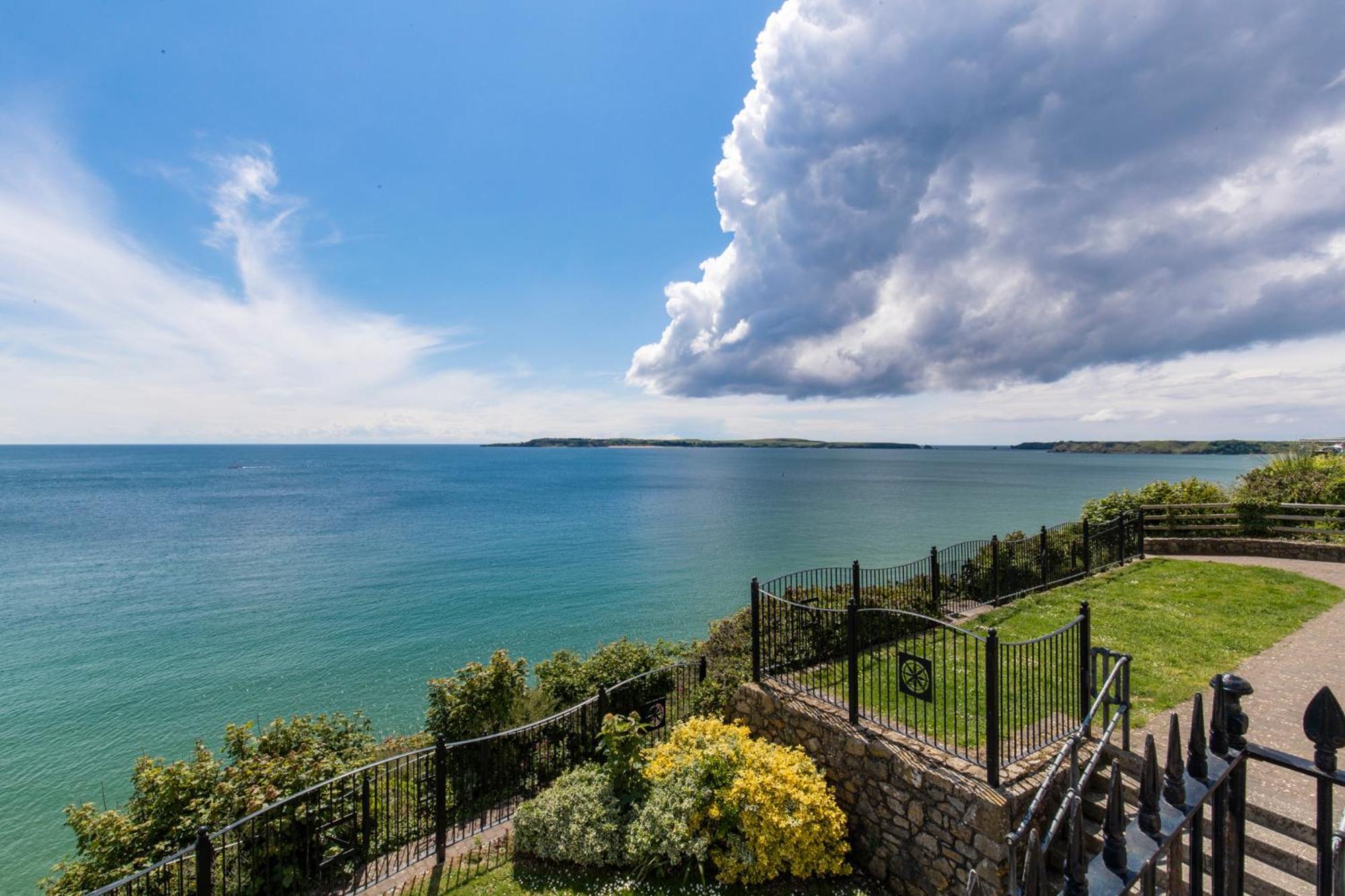Sherbourne House - Seaside *