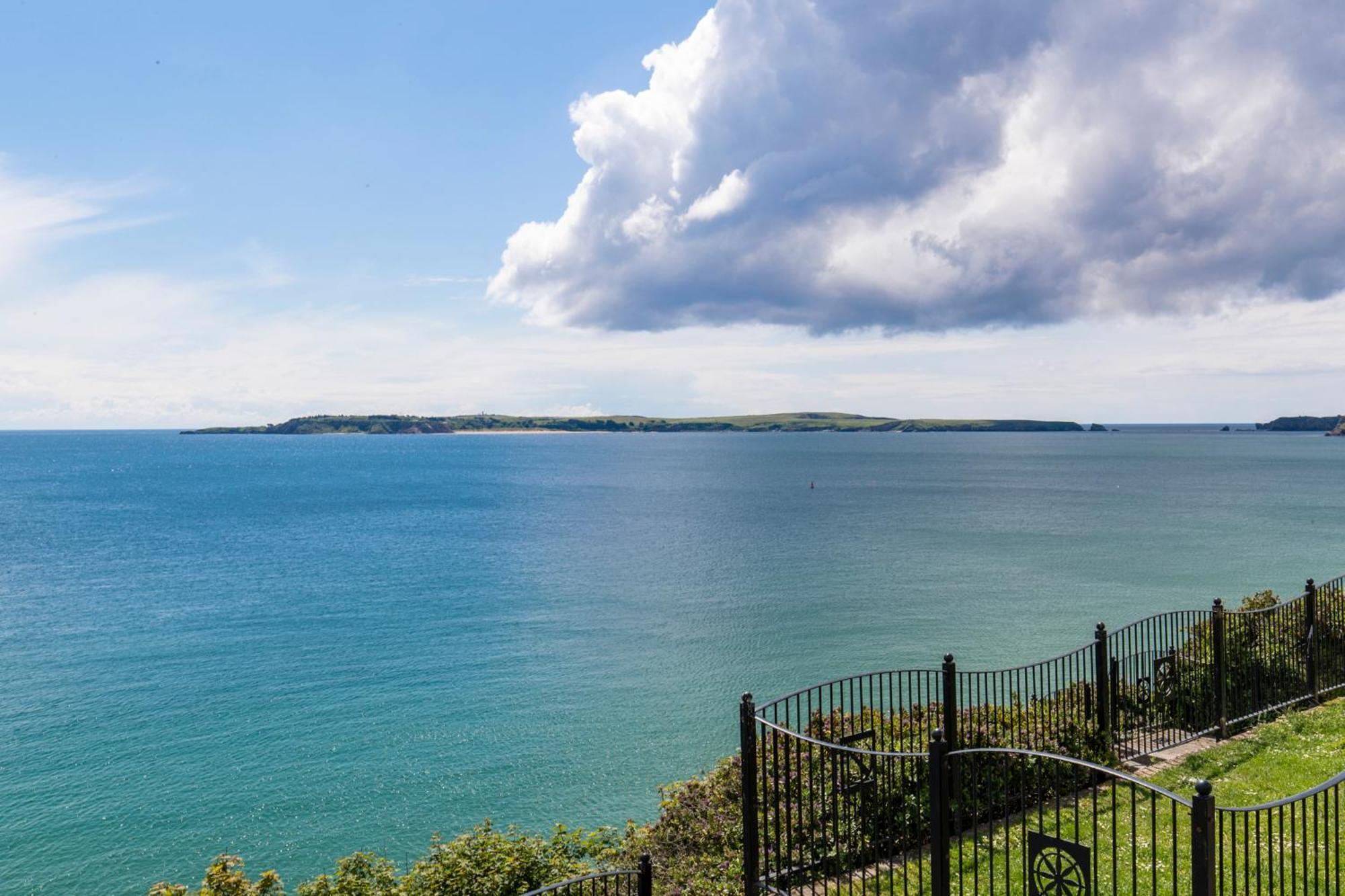 Sherbourne House - Seaside * Tenby