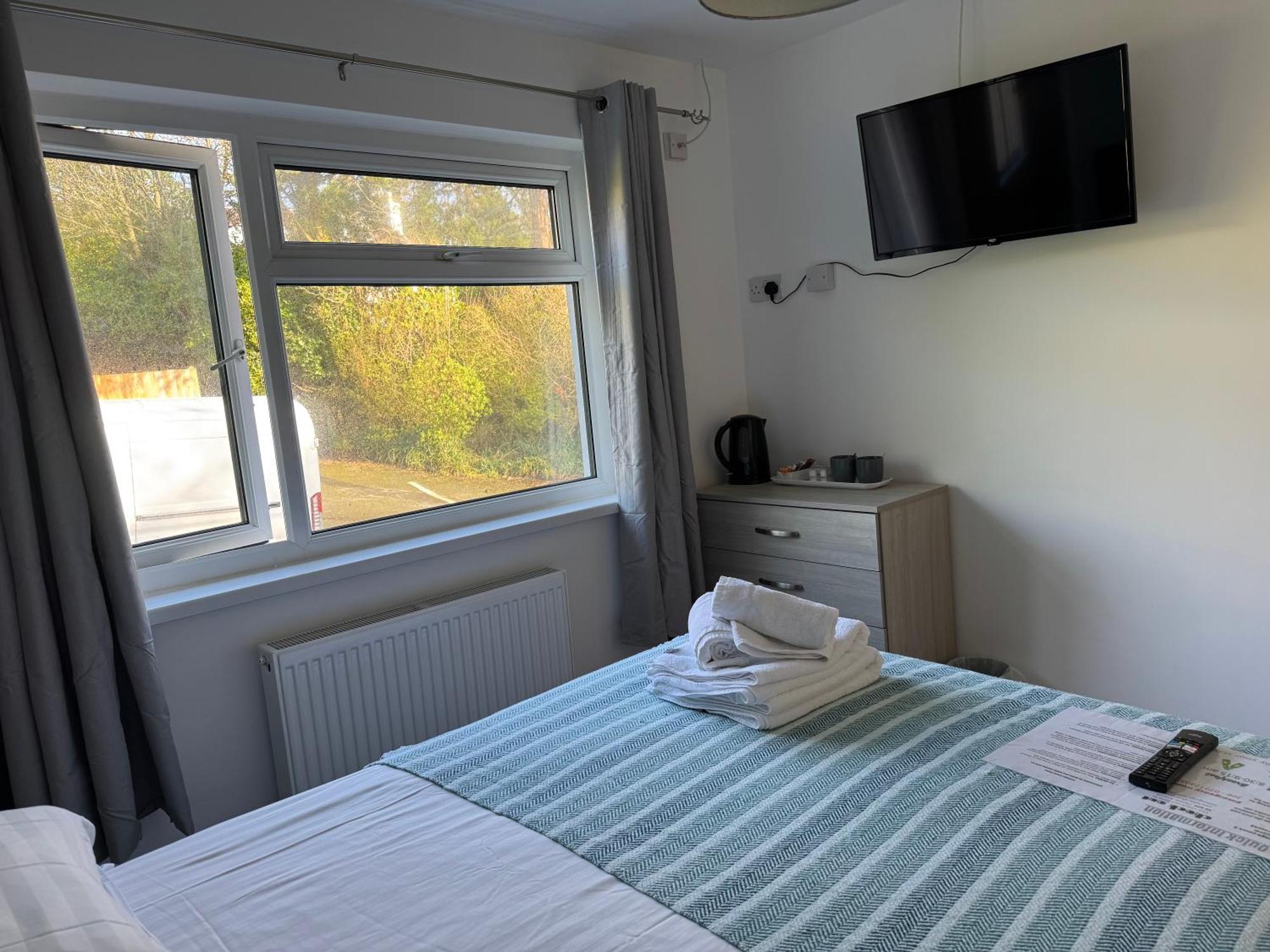 Guest house Court 3*