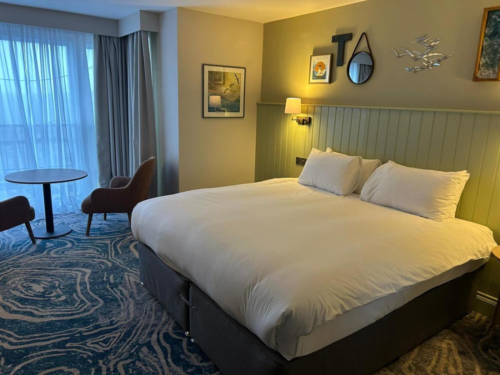 Imperial Hotel Tenby
