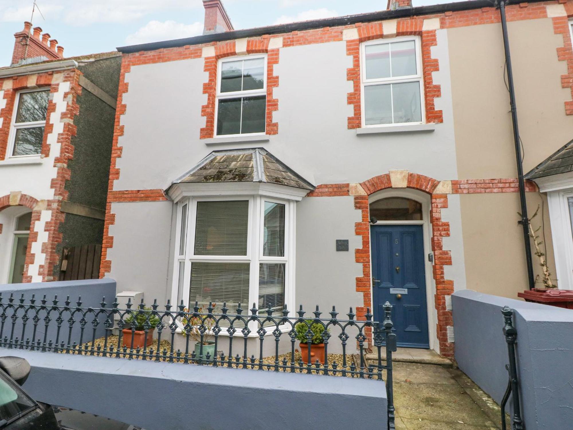 Aubrey Holiday home