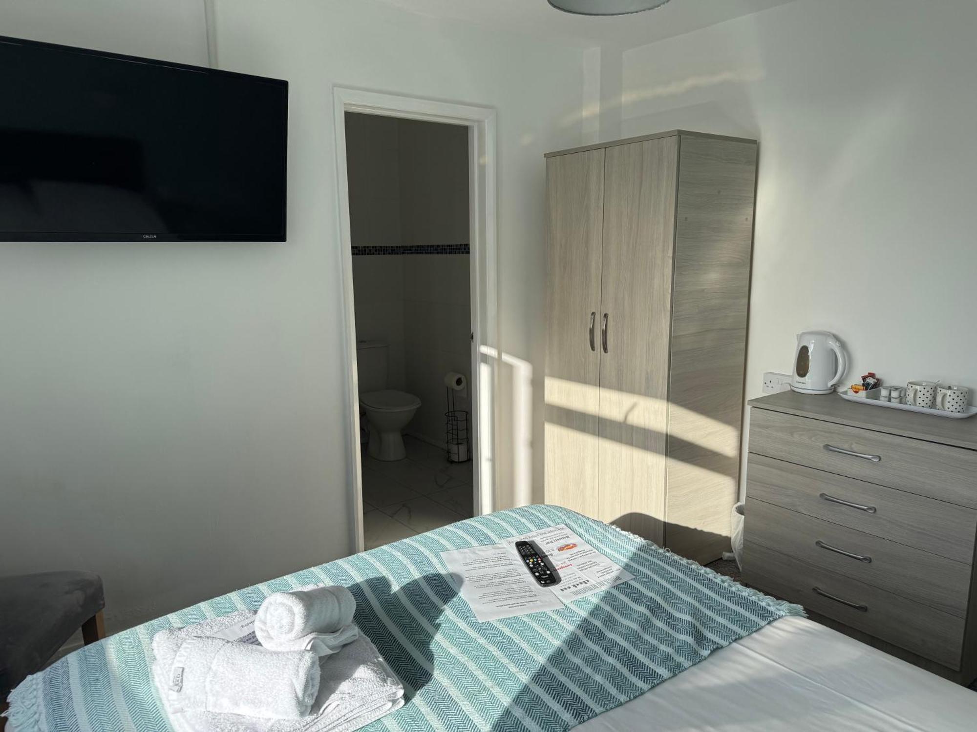 Court Guest house Tenby
