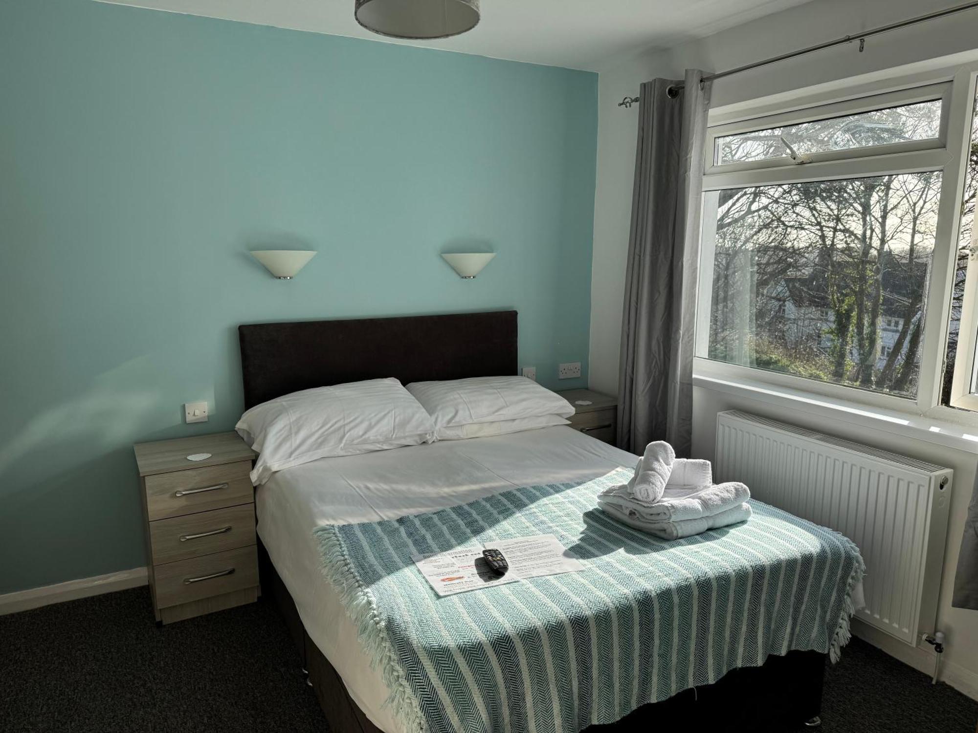 Guest house Court 3*