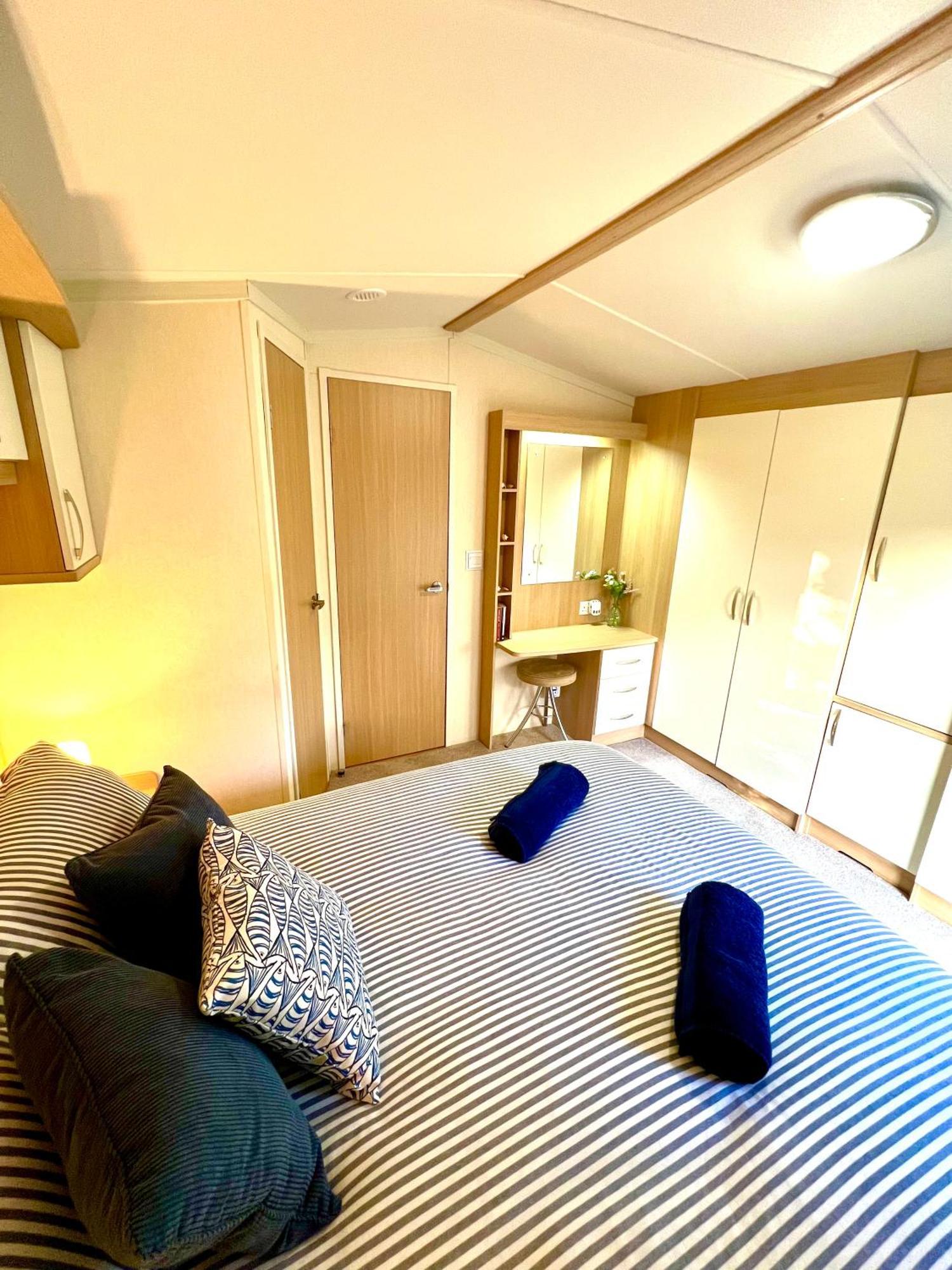 The Puffins Rest Holiday home Tenby