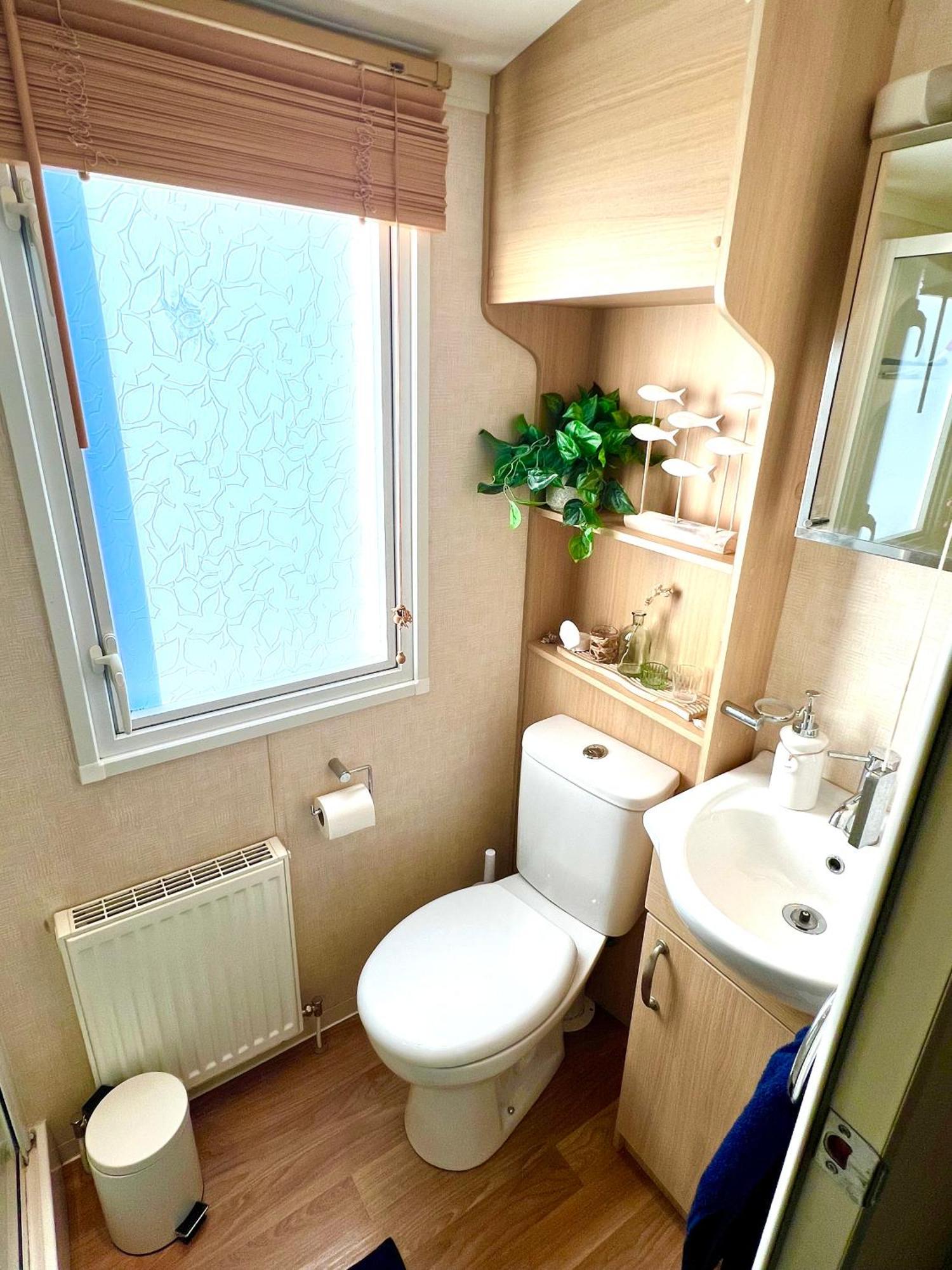 Holiday home The Puffins Rest Tenby