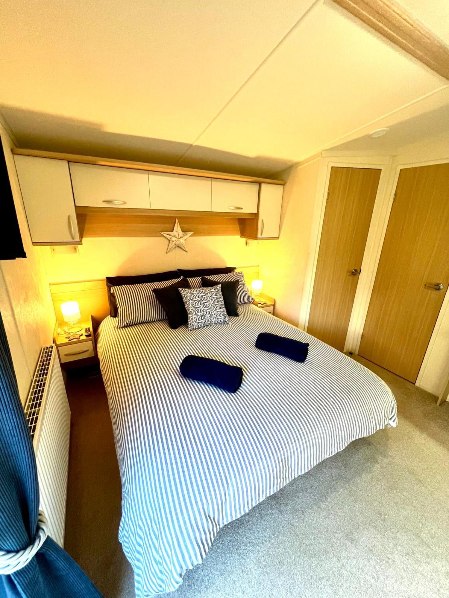 The Puffins Rest Holiday home *