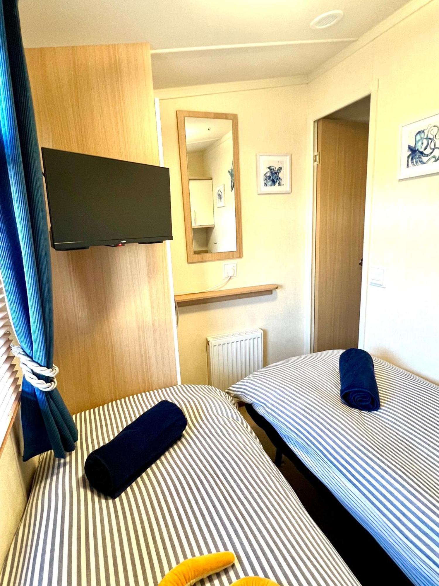 The Puffins Rest Holiday home Tenby