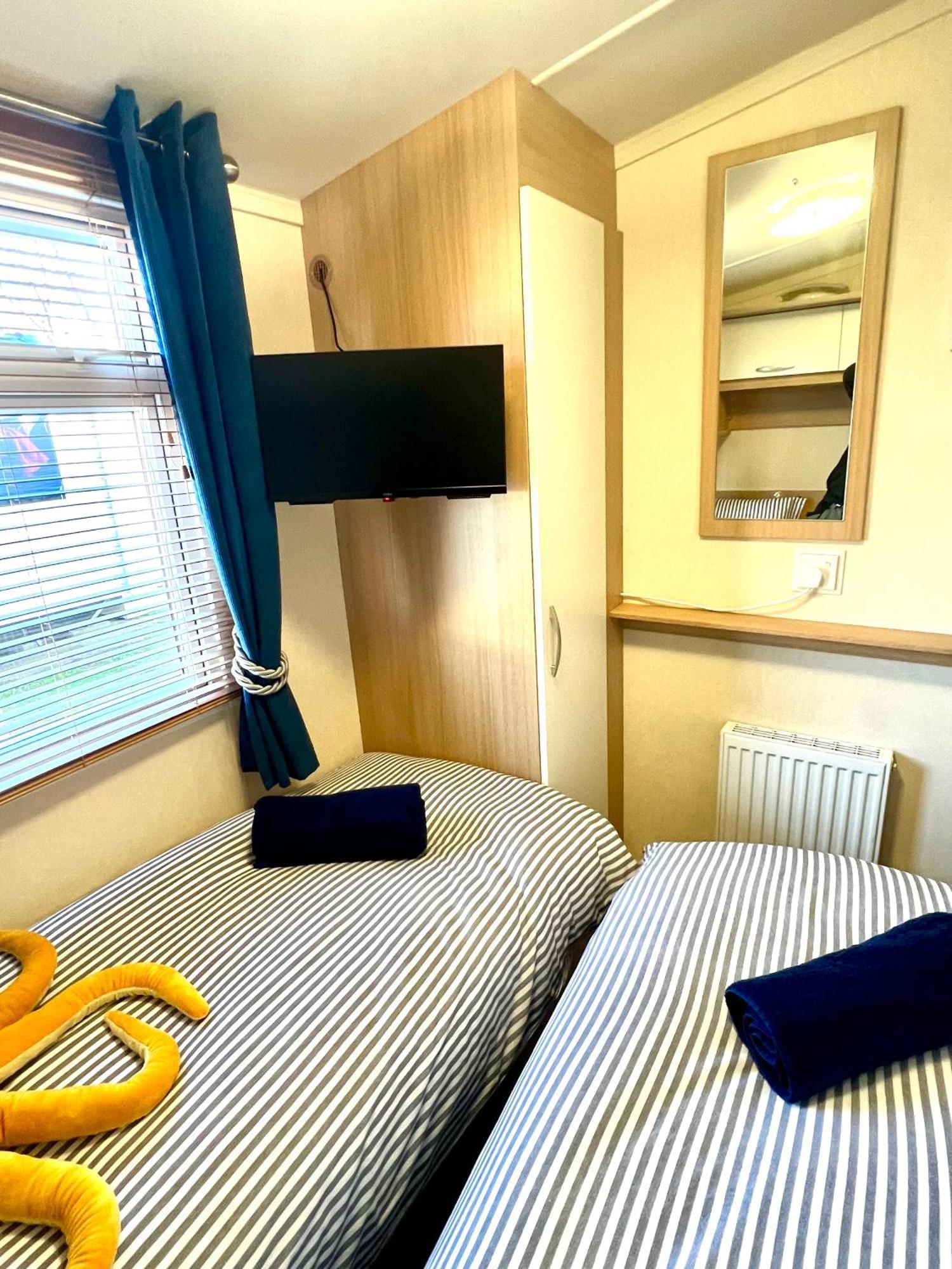 The Puffins Rest Holiday home