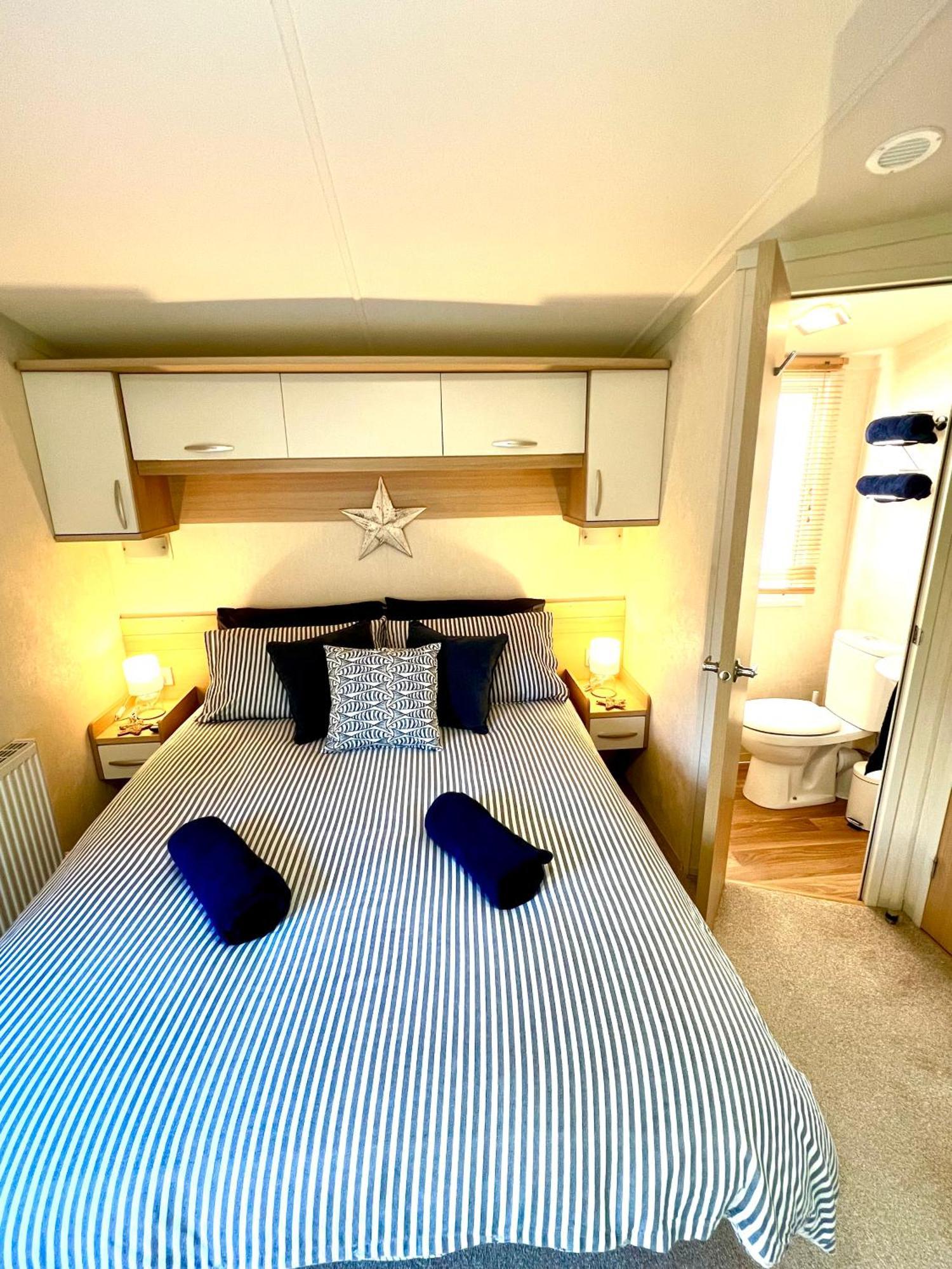 Holiday home The Puffins Rest *