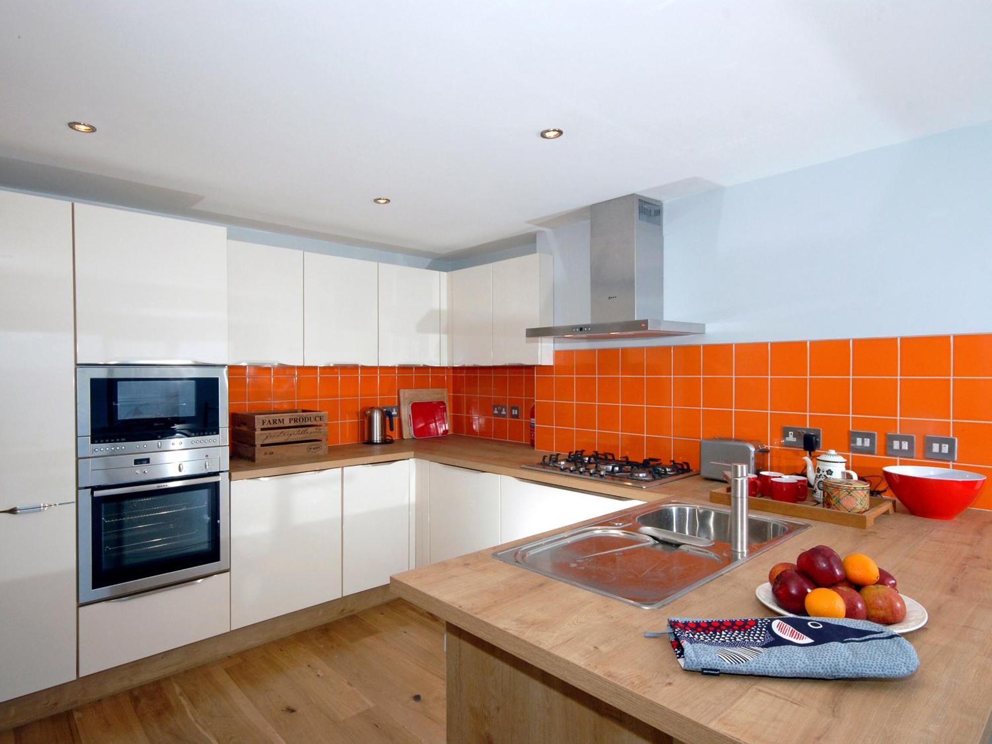 Holiday home Ty Mair *