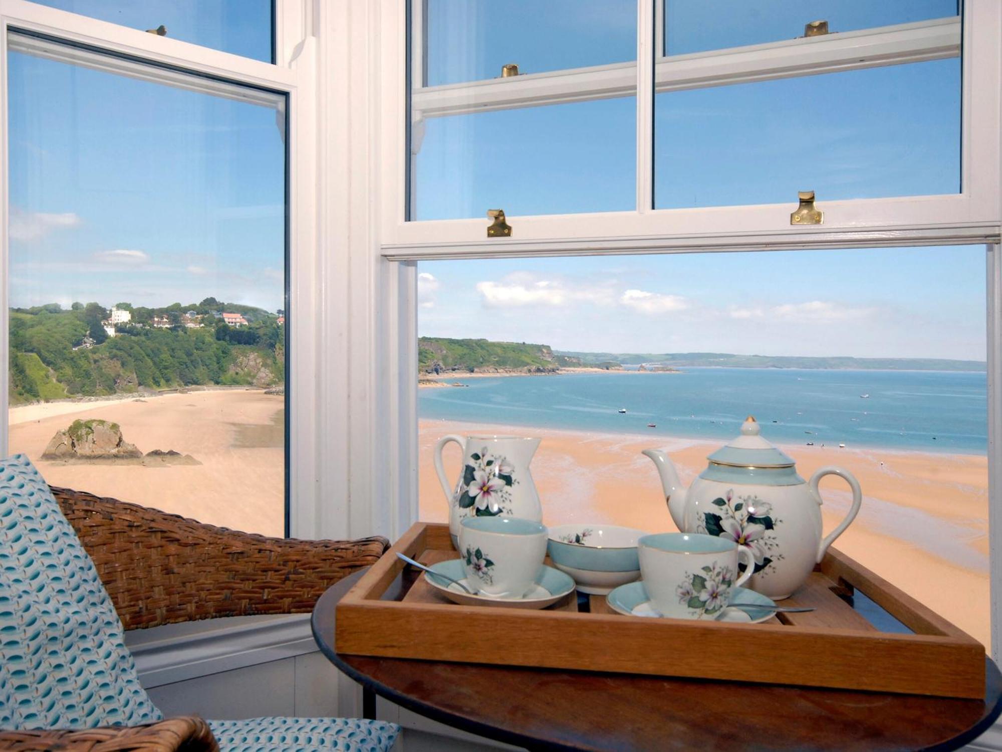 Ty Mair Holiday home