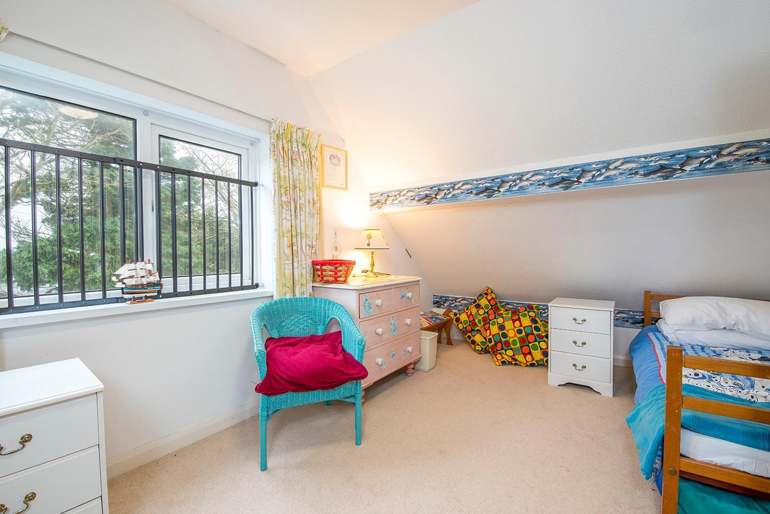 Ty Gwyn Holiday home *
