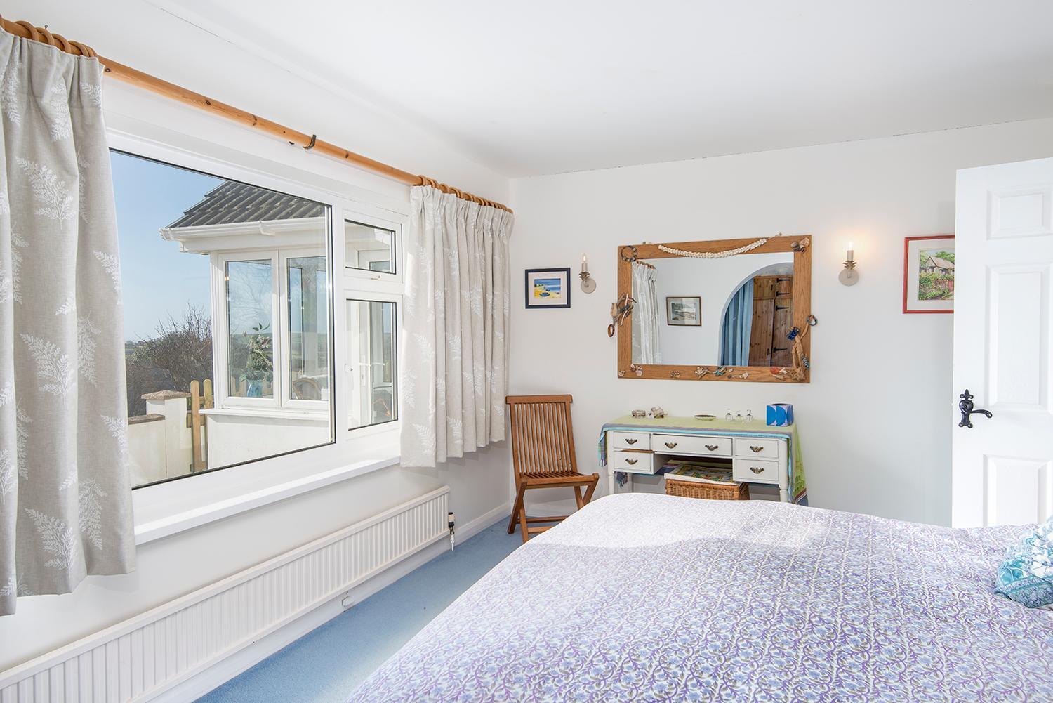 Holiday home Ty Gwyn Tenby