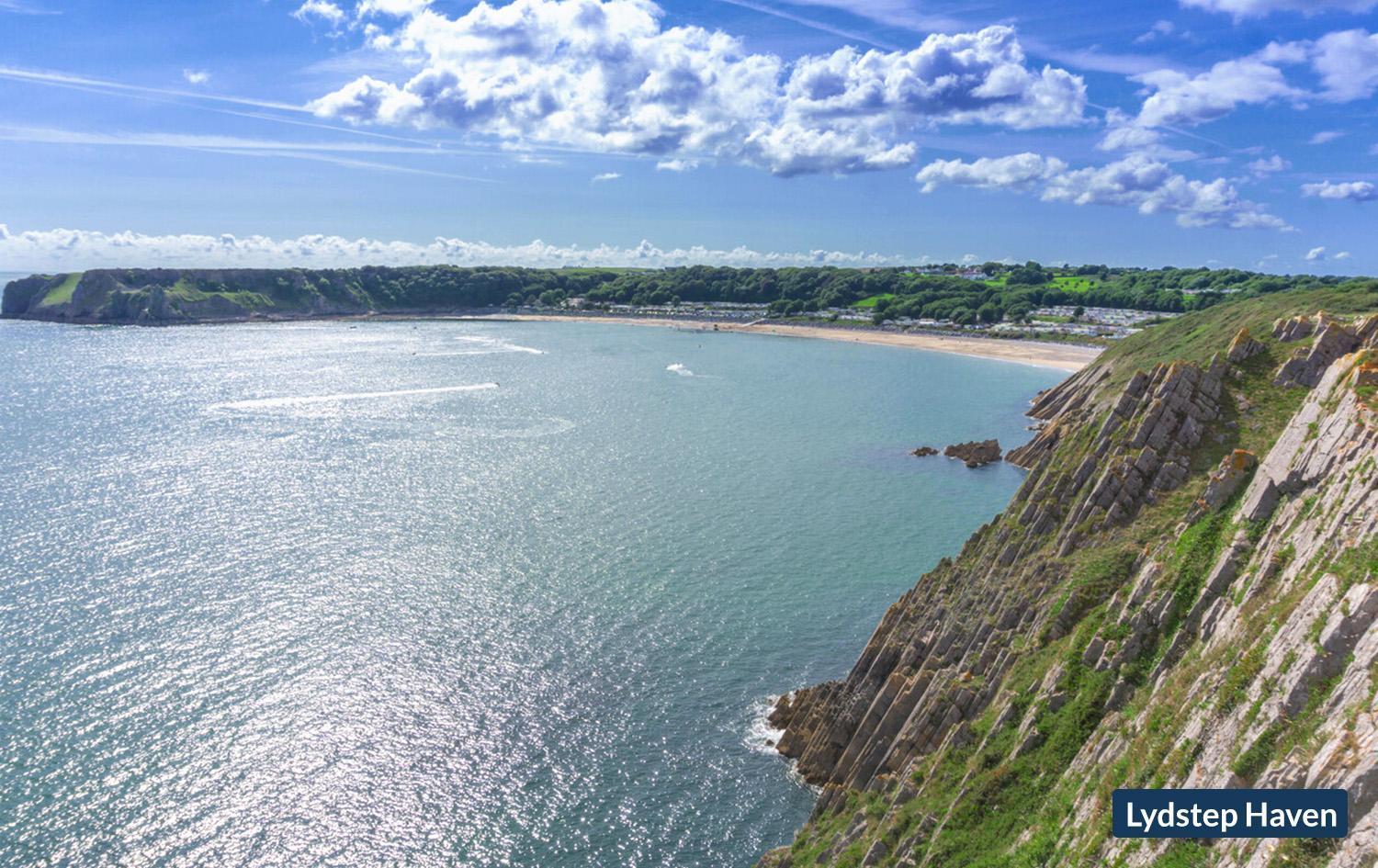 Ty Gwyn Tenby