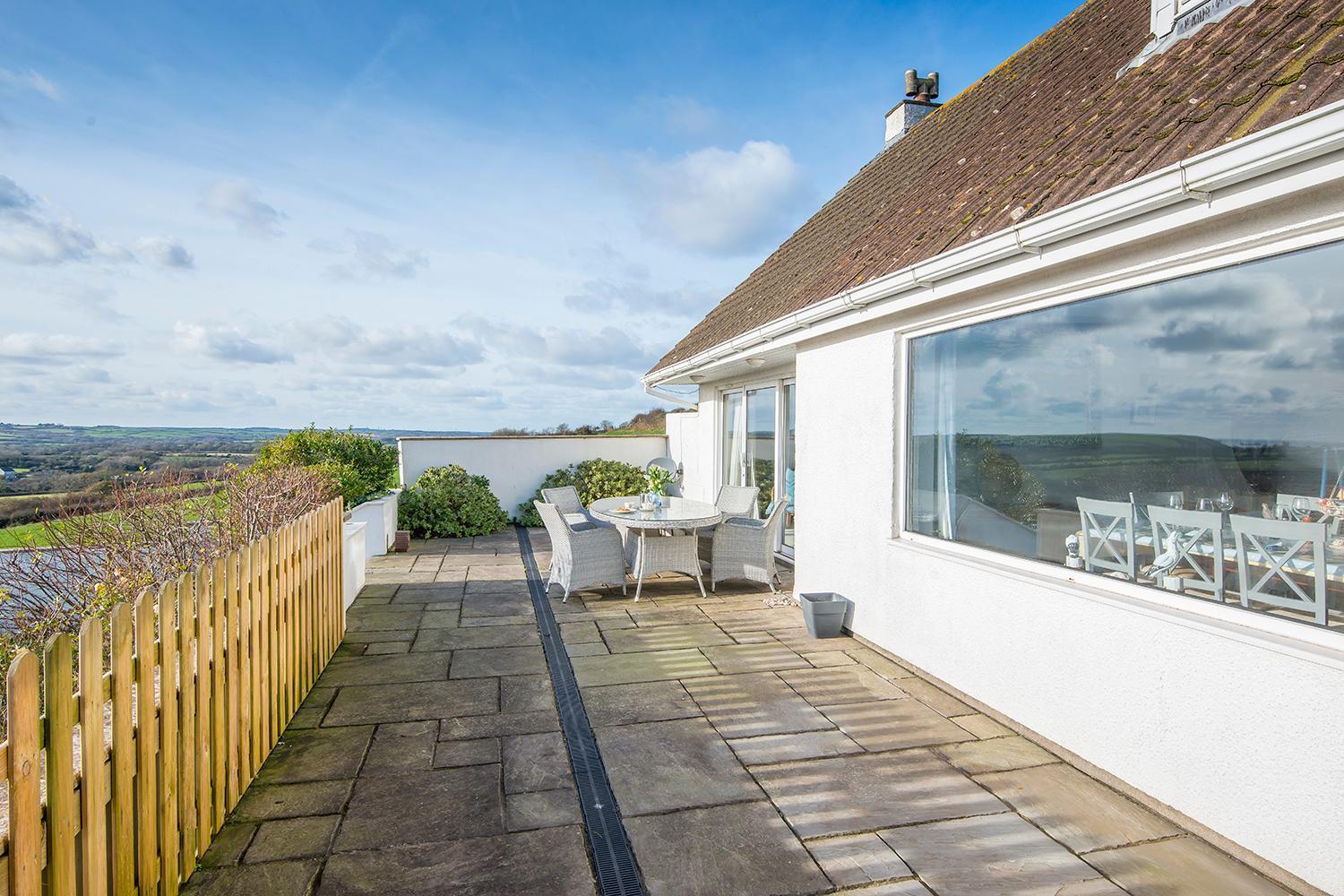 Ty Gwyn * Tenby