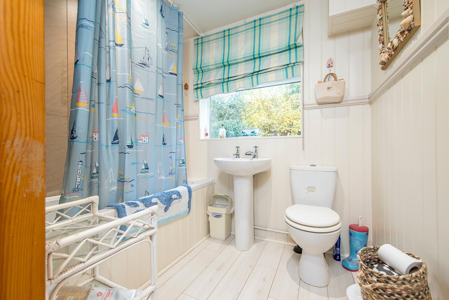 Ty Gwyn Holiday home Tenby