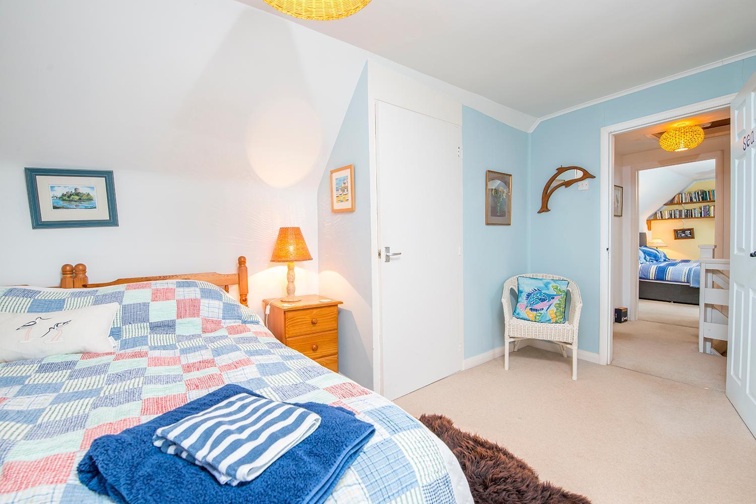 Holiday home Ty Gwyn Tenby