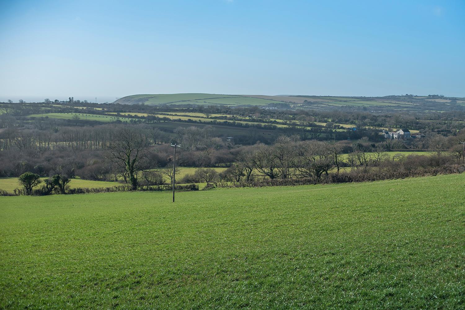 Ty Gwyn Holiday home