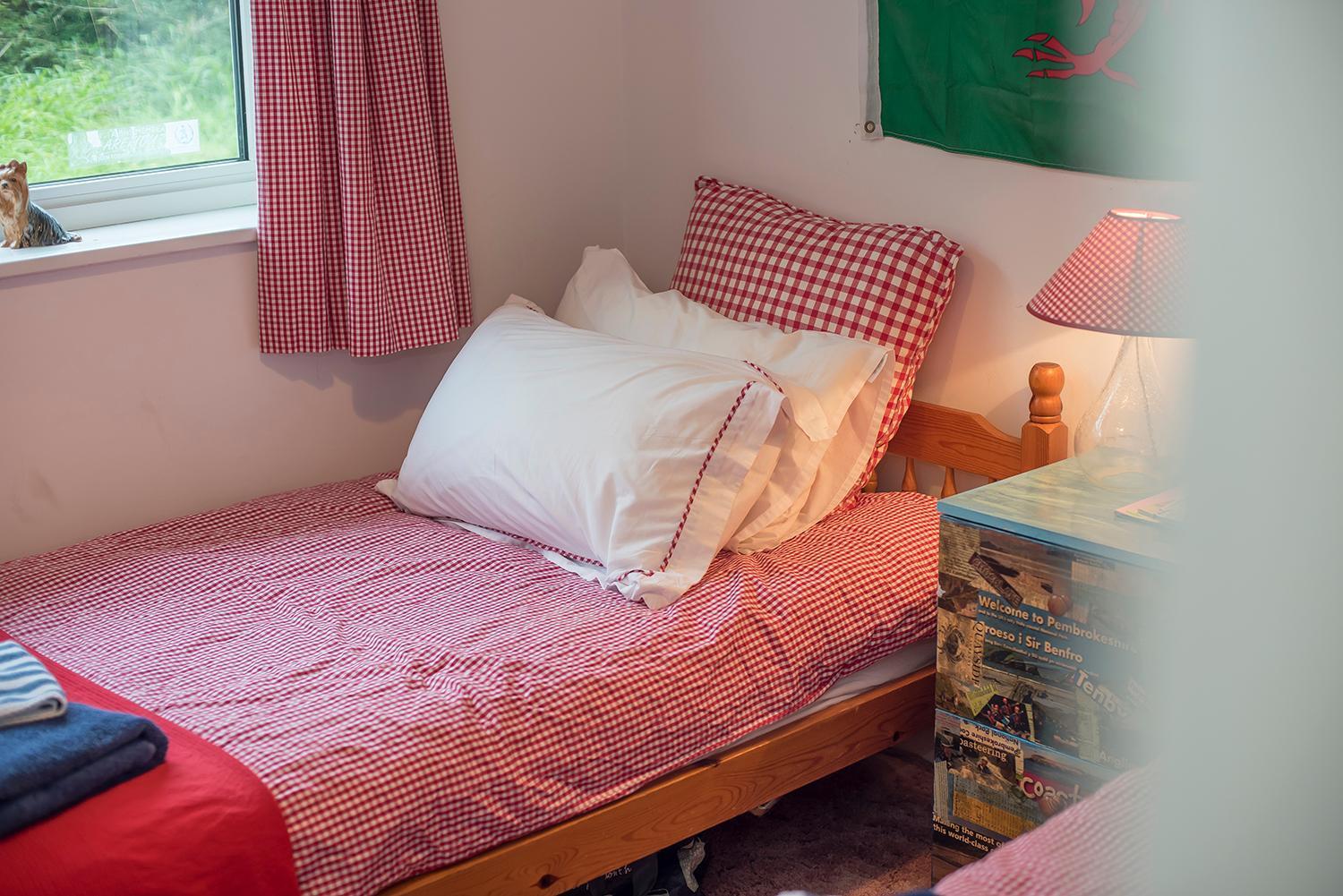 Ty Gwyn Holiday home Tenby