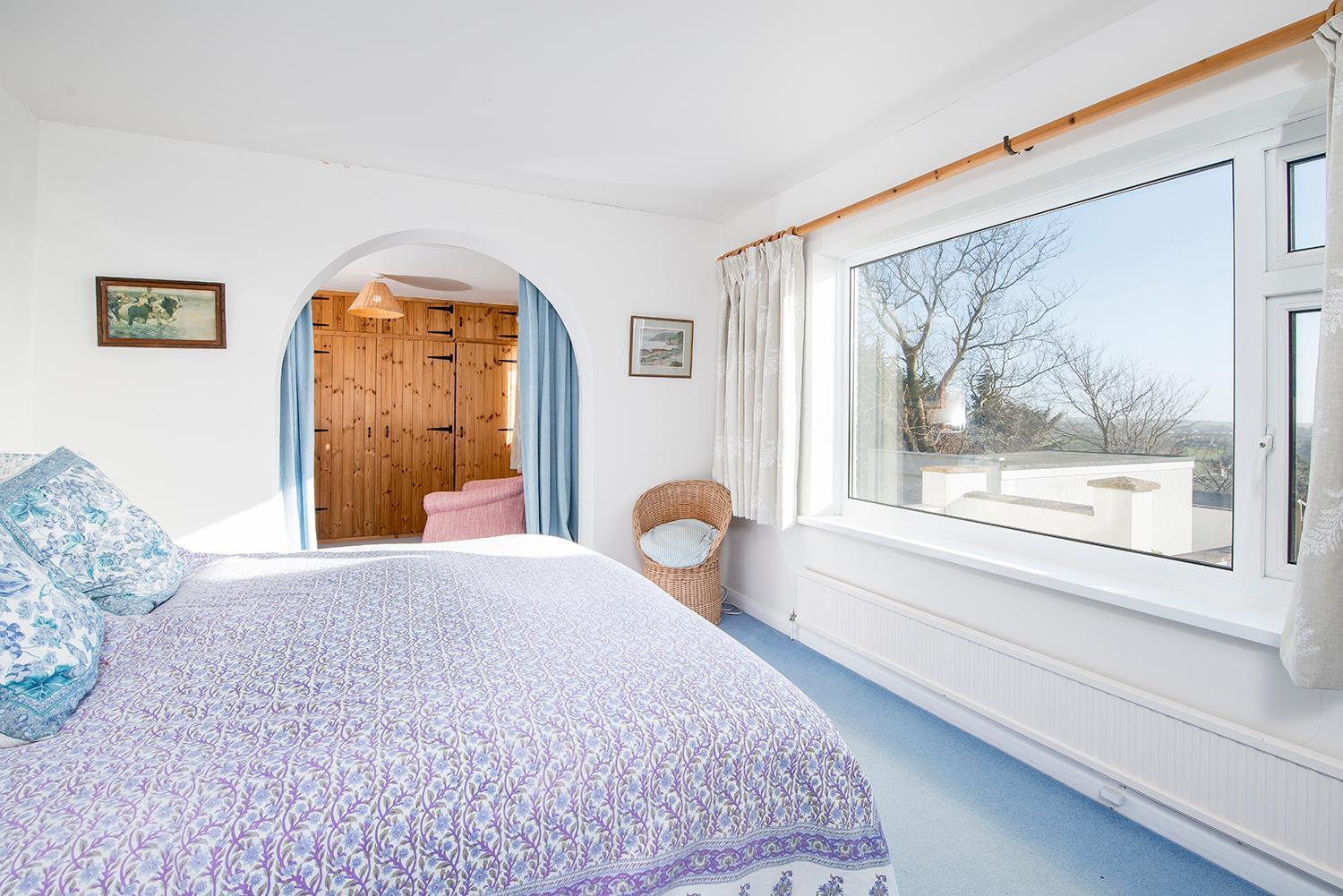 Ty Gwyn Holiday home *