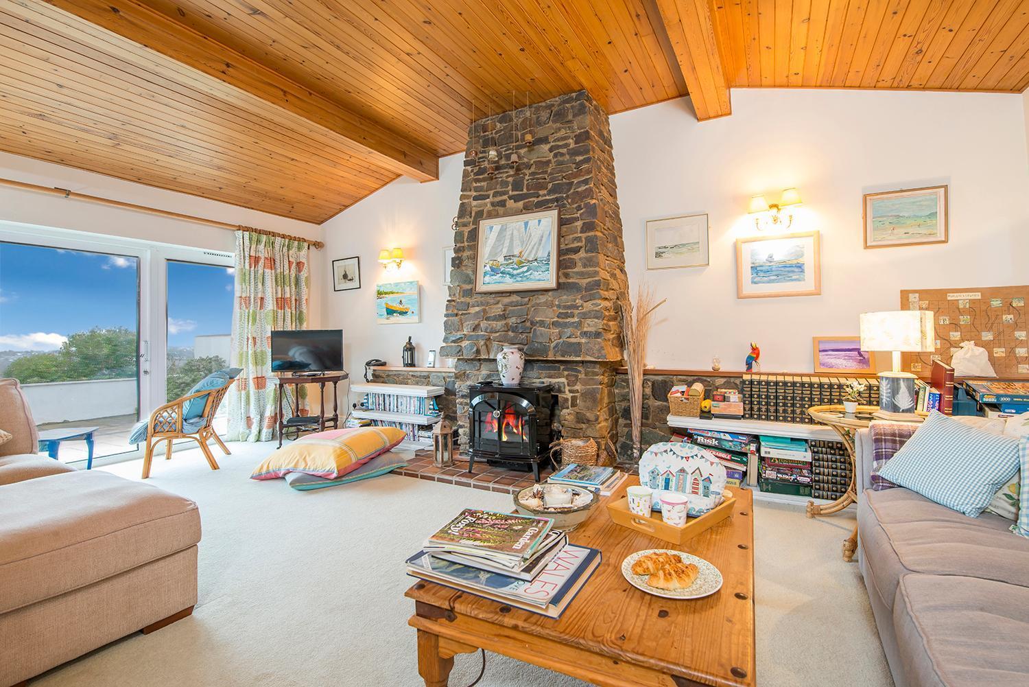 Holiday home Ty Gwyn Tenby