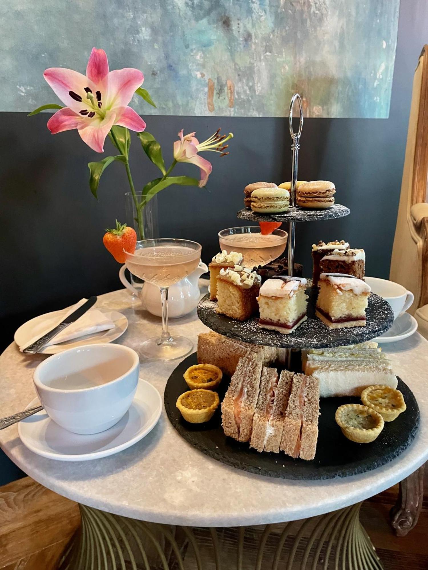 The Park Hotel 3*
