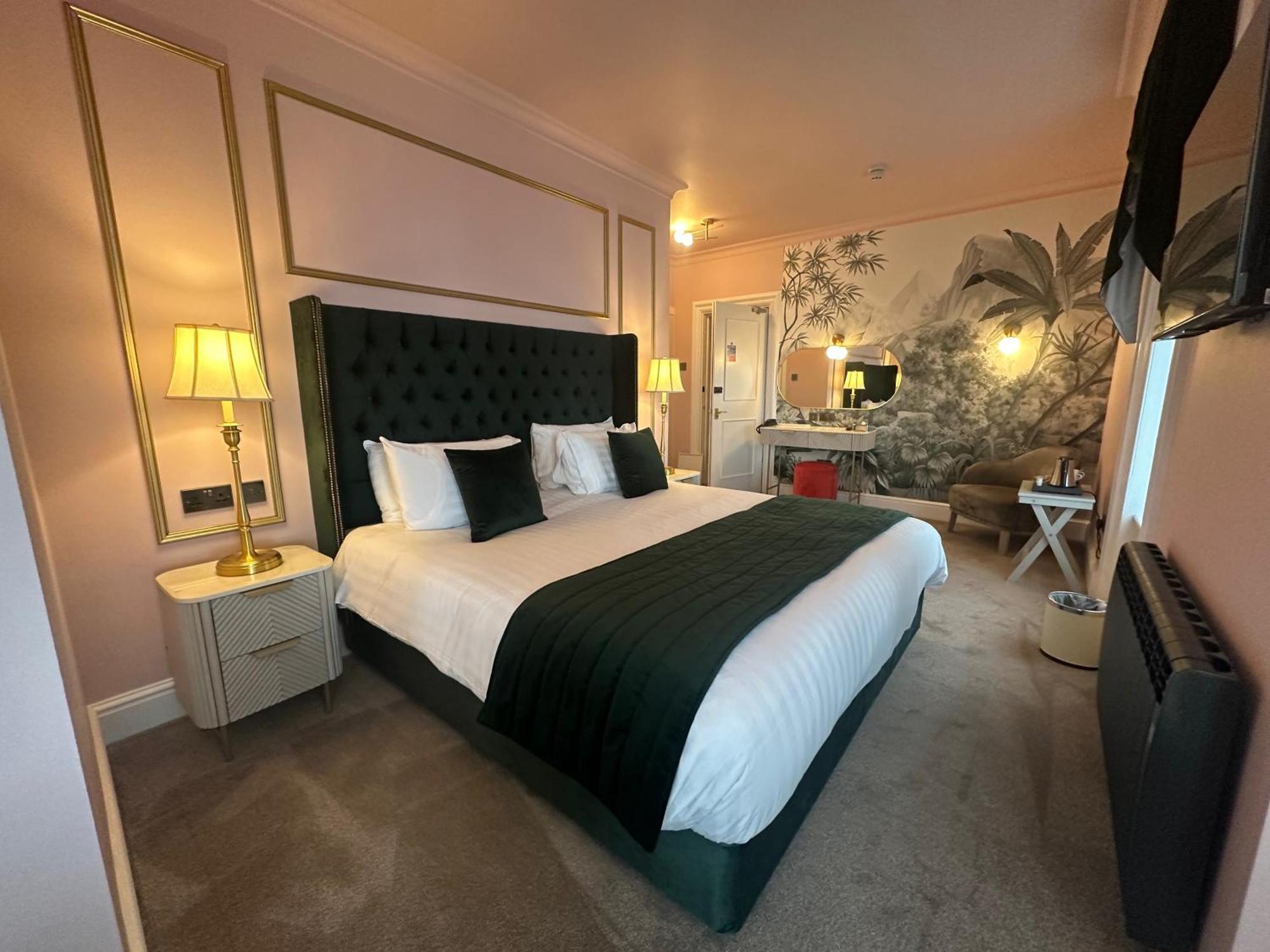 The Park Hotel Hotel 3*