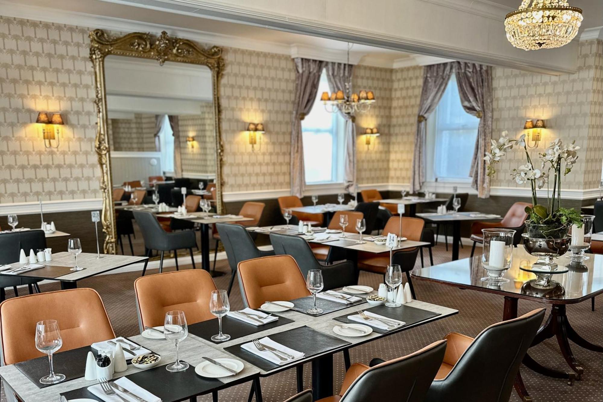 The Park Hotel Hotel Tenby