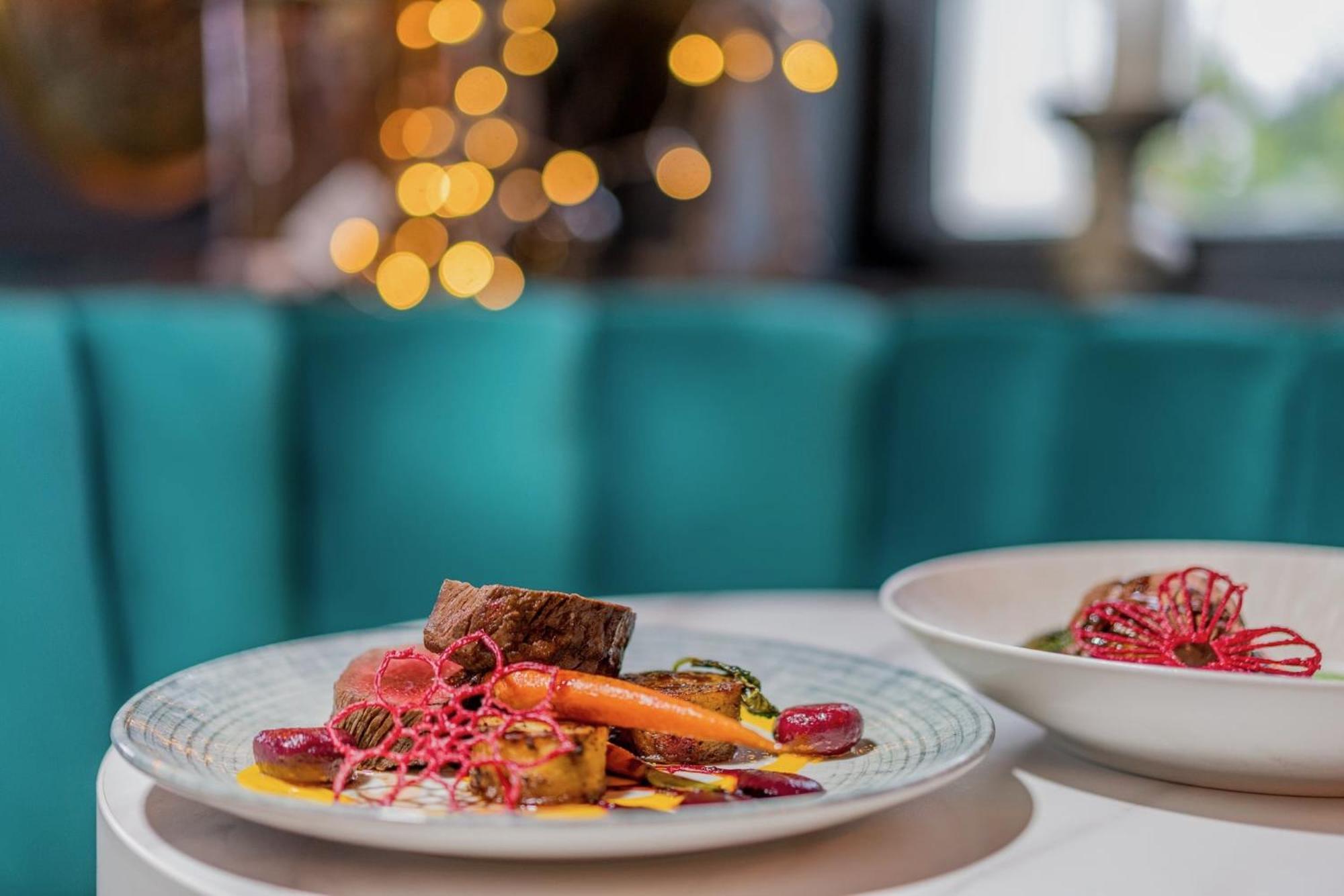 The Park Hotel 3* Tenby