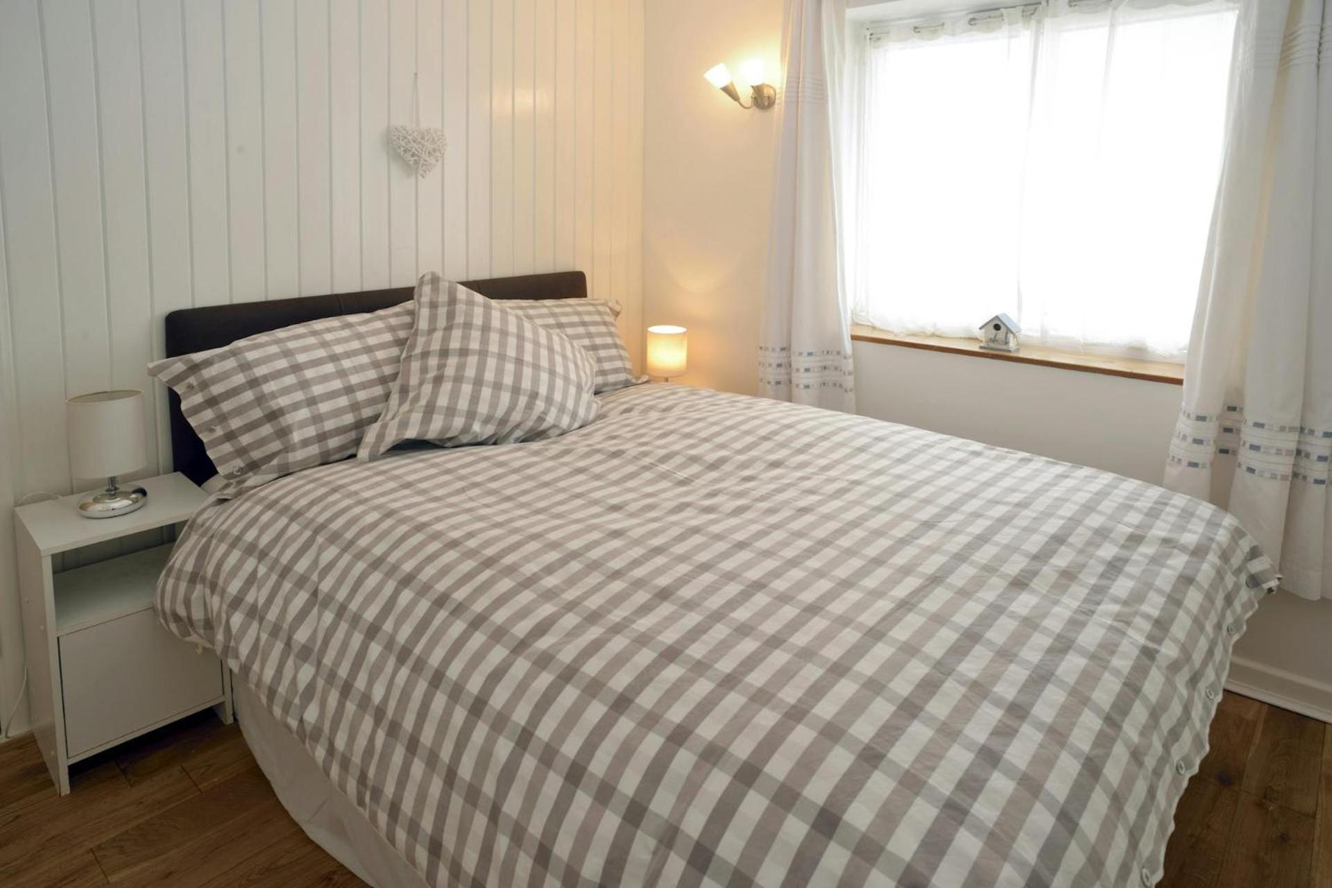 Holiday home 8 St Marys Court *