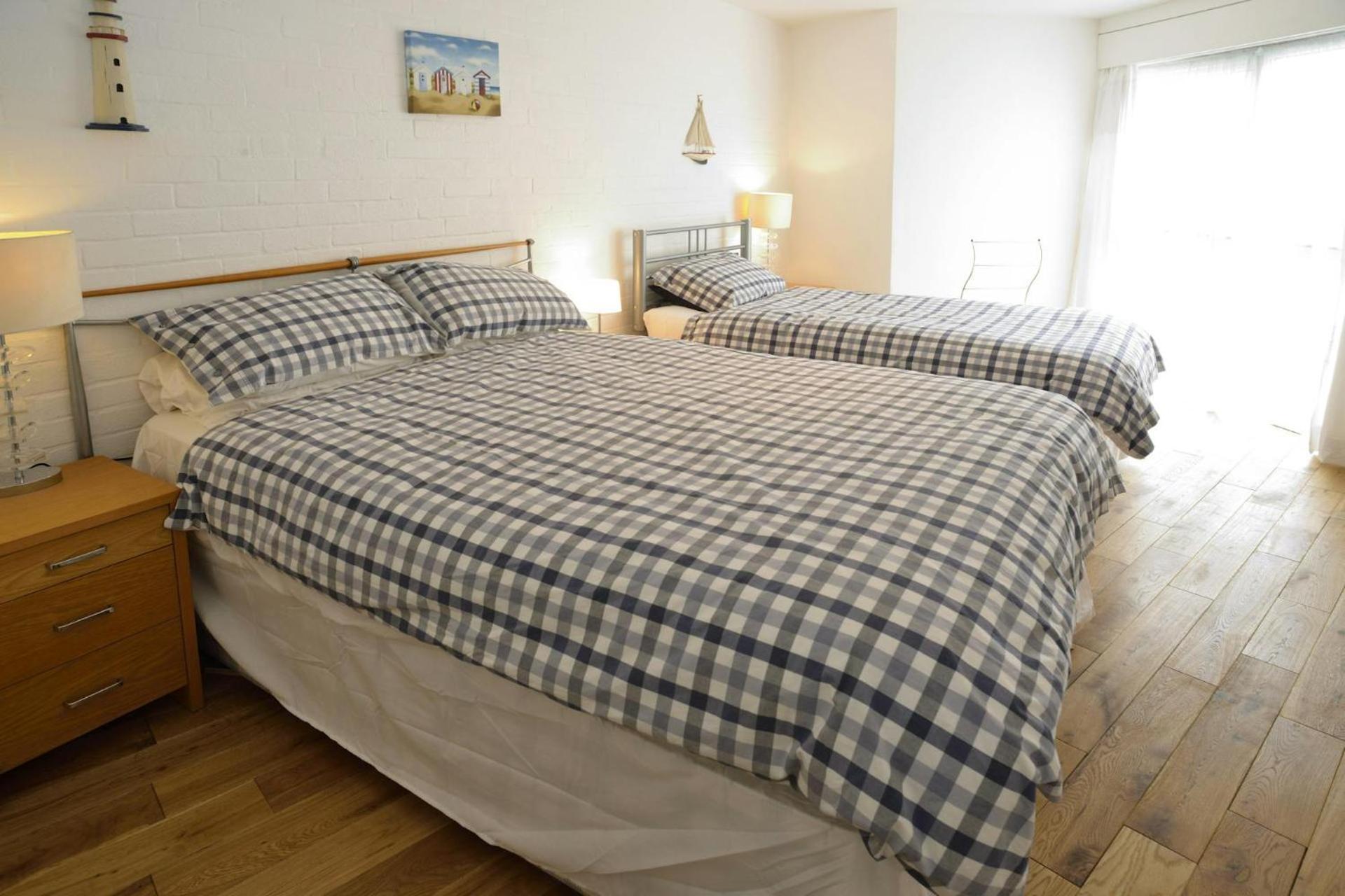 Holiday home 8 St Marys Court