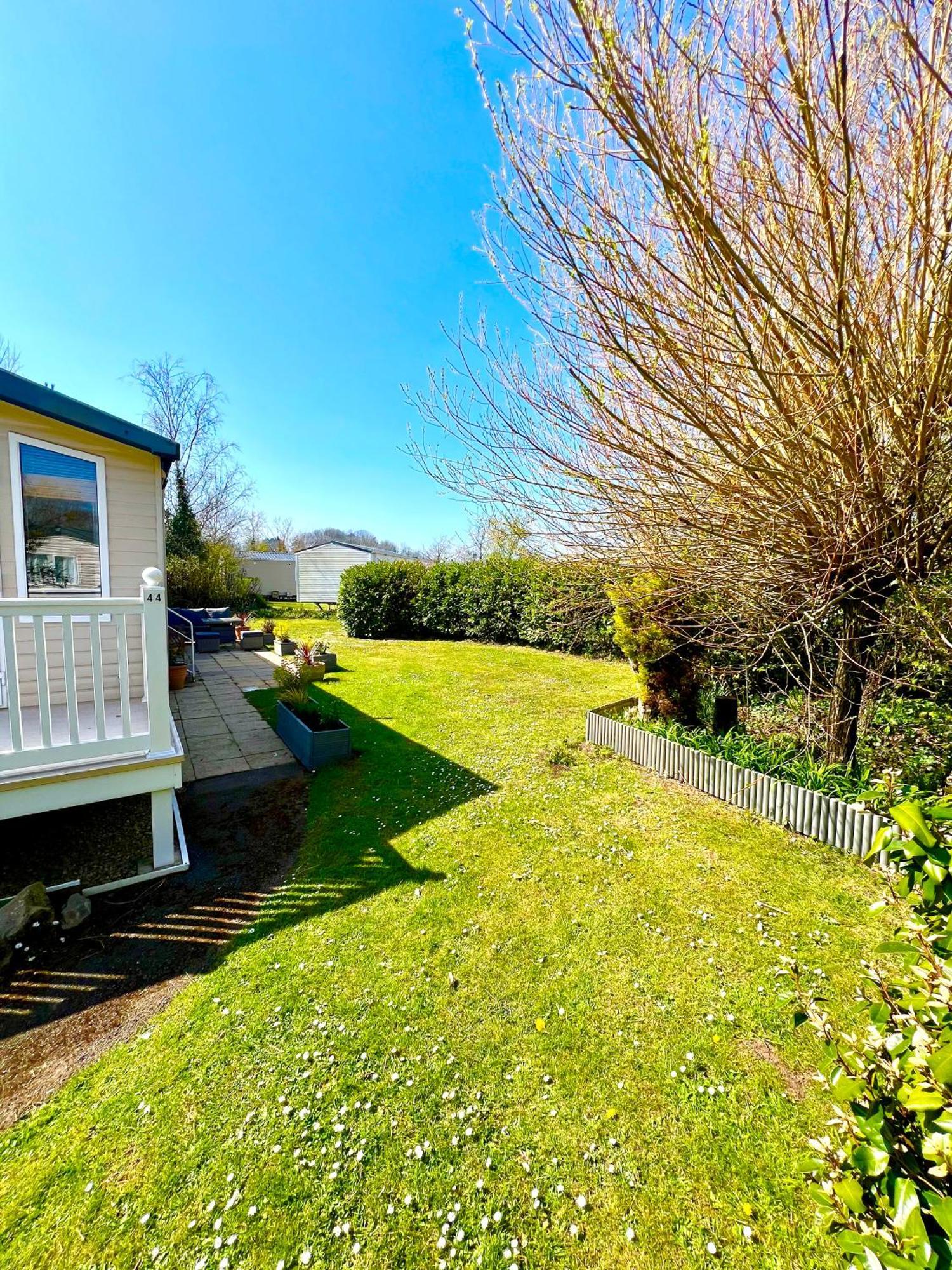 Holiday home The Puffins Rest