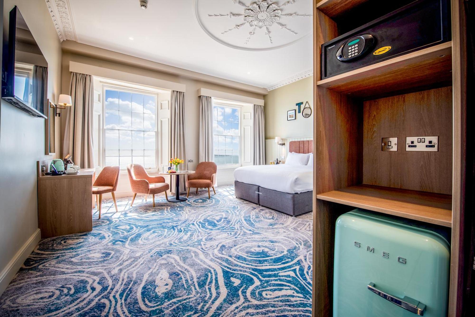 Hotel Imperial Tenby