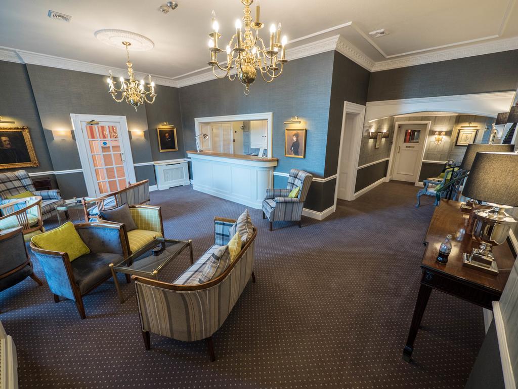 The Park Hotel Hotel Tenby
