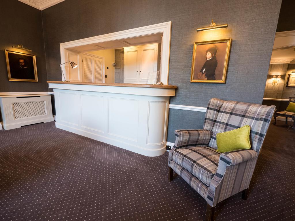 The Park Hotel