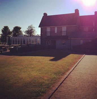 Trefloyne Manor Country house Tenby