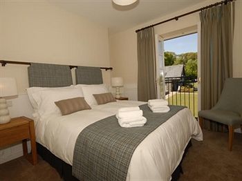 Trefloyne Manor Tenby