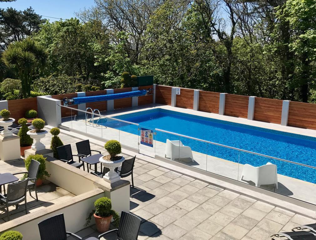 The Park Hotel