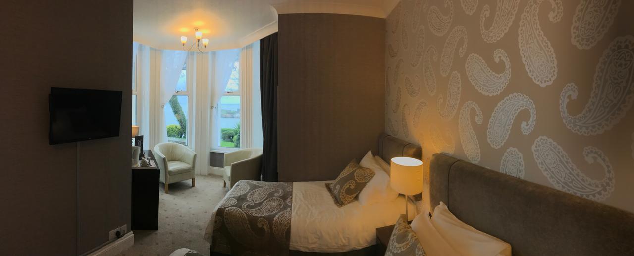 The Park Hotel Tenby