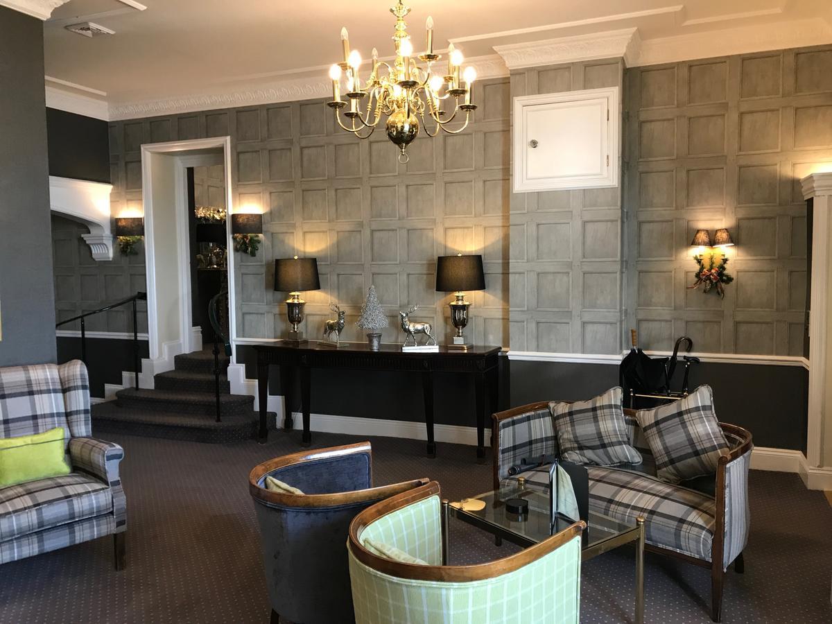The Park Hotel Tenby