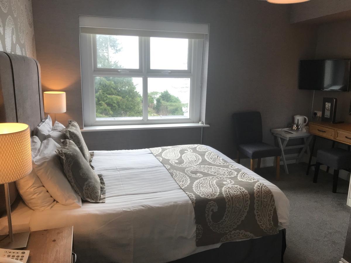 Hotel The Park Hotel Tenby